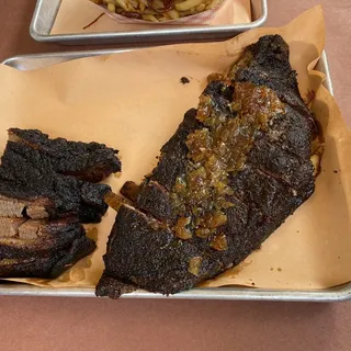 Smoked Brisket