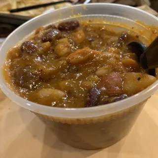 Cholent