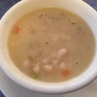 Navy Bean Soup