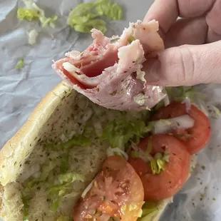 Italian Sub