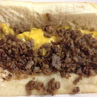 Cheesesteak (mini)