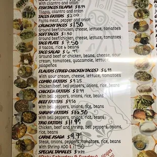 To go, or dine in. Accepts credits cards , no alcohol.