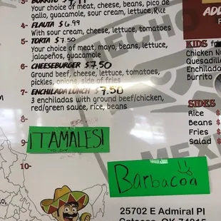 To go, or dine in. Accepts credits cards , no alcohol.