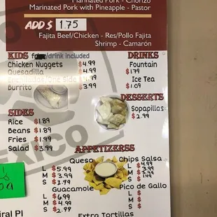 To go, or dine in. Accepts credits cards , no alcohol.