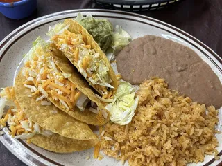 Senor Fajitas