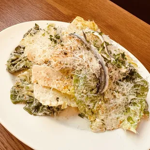 Caesar Salad