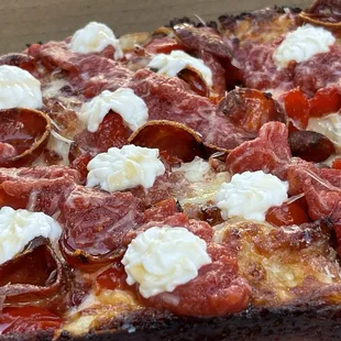 This is what it looks like to care about the food you put out.