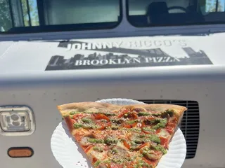 Johnny Ricco's Brooklyn Pizza