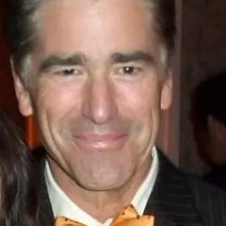 David M.