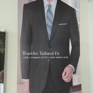 We do custom suits with in 15 days