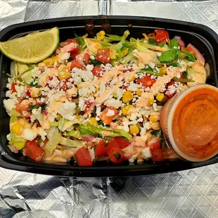 Signature Rice Bowls