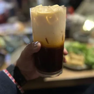 Thai Tea