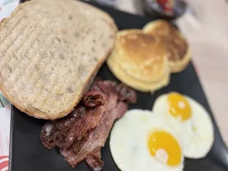 Sourdough Bread House