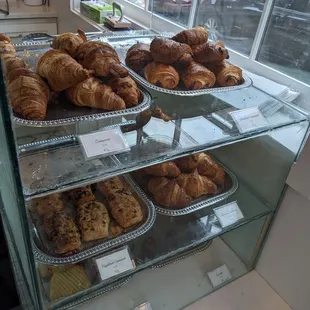 Croissants