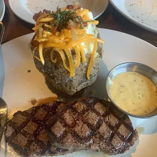 Filet Mignon