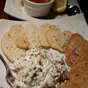 Smoked Salmon