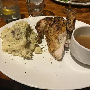 Rotisserie Chicken