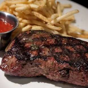 Ny Strip