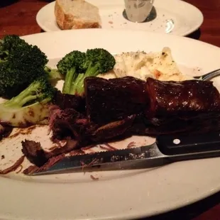 Baby Back Ribs