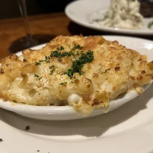 Not Your Ordinary Mac &amp; Cheese