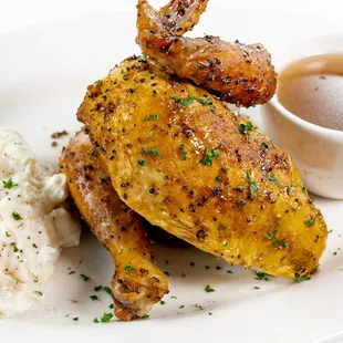 fried chicken wings, bbq wings, poultry, bbq chicken, chicken, fried chicken, food, chicken wings and fried chicken, chicken wings