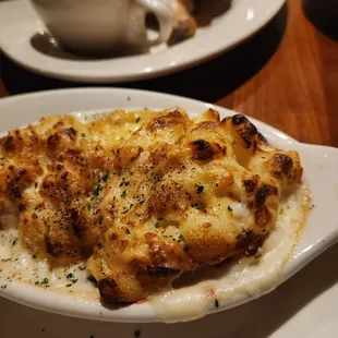 Not So Ordinary Mac and Cheese