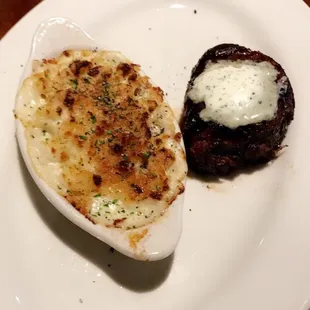 Filet Mignon