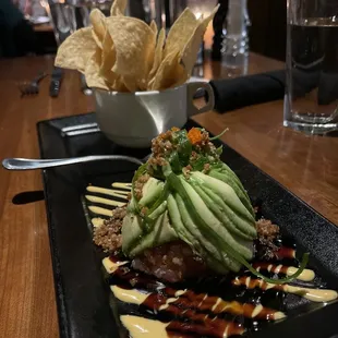 Avocado Bomb