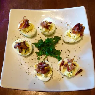 Deviled Eggs