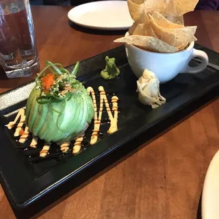 Avocado Bomb