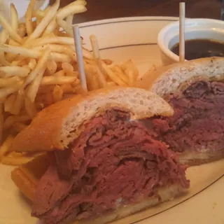 French Dip