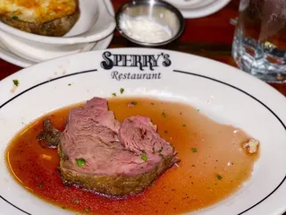 Sperry's Restaurant