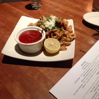 Calamari