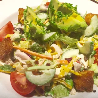 Redwood Salad