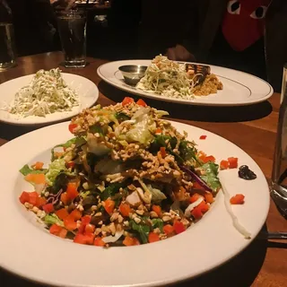 Thai Kai Salad