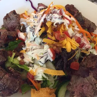 Alexs Salad