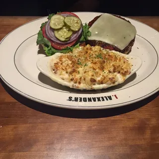 Veggie Burger