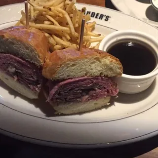 French Dip