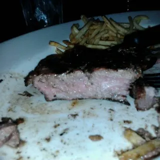 Steak