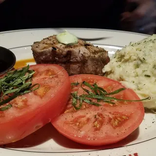 Ahi Tuna Filet