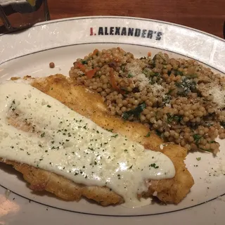 Israeli Couscous