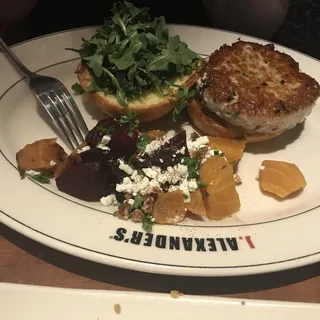 Heirloom Beets