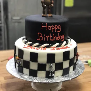 Fondant