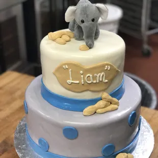 Fondant