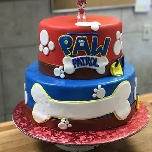 Fondant