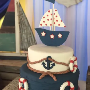 Fondant