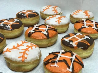 Fort Bend Donuts