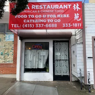 Remodeling in progress. ;)