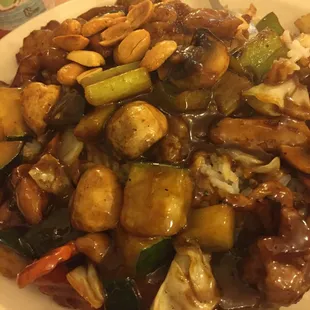 Kung Pao