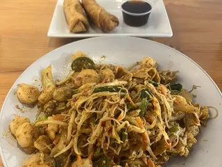 Big Bang Mongolian Grill